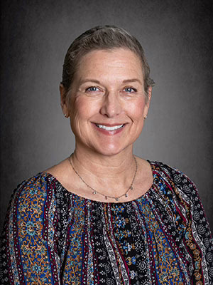 Jennifer Douglass Executive Director