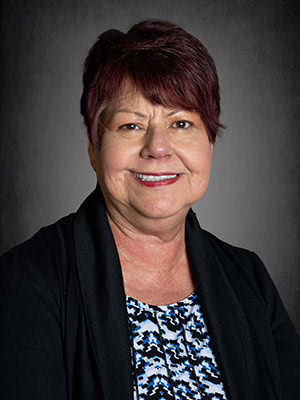 Melissa Manjeot Administrative Assistant